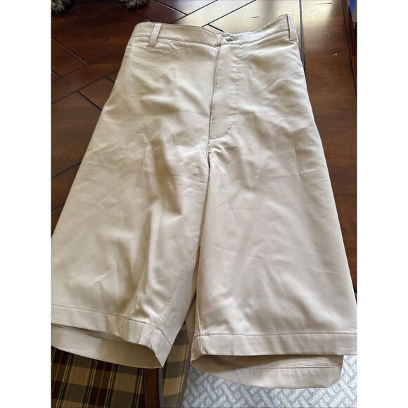 Polo Ralph Lauren Men's Short All-Day Beach Short Khaki Size 52B - Picture 7 of 7